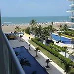Beach Getaway