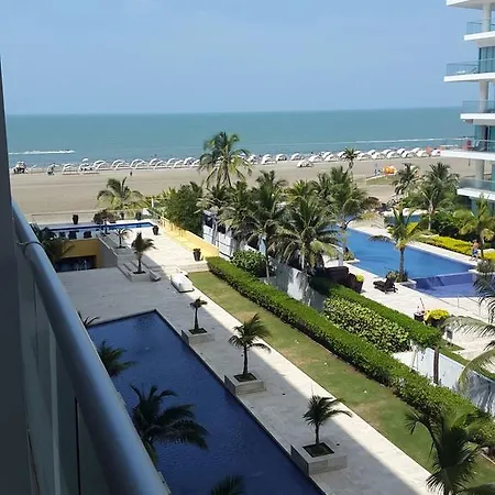 Beach Getaway Apartment